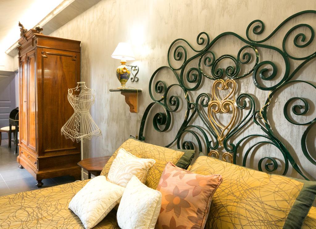 Animosa Suites Кастильоне ди Сичилия Екстериор снимка