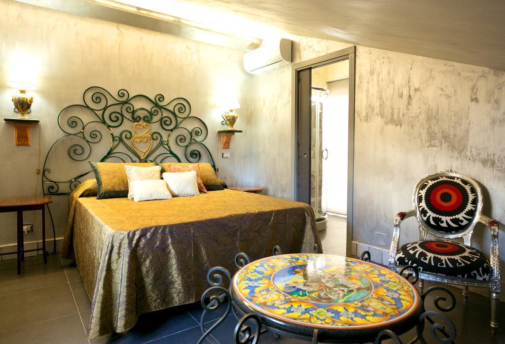 Animosa Suites Кастильоне ди Сичилия Екстериор снимка