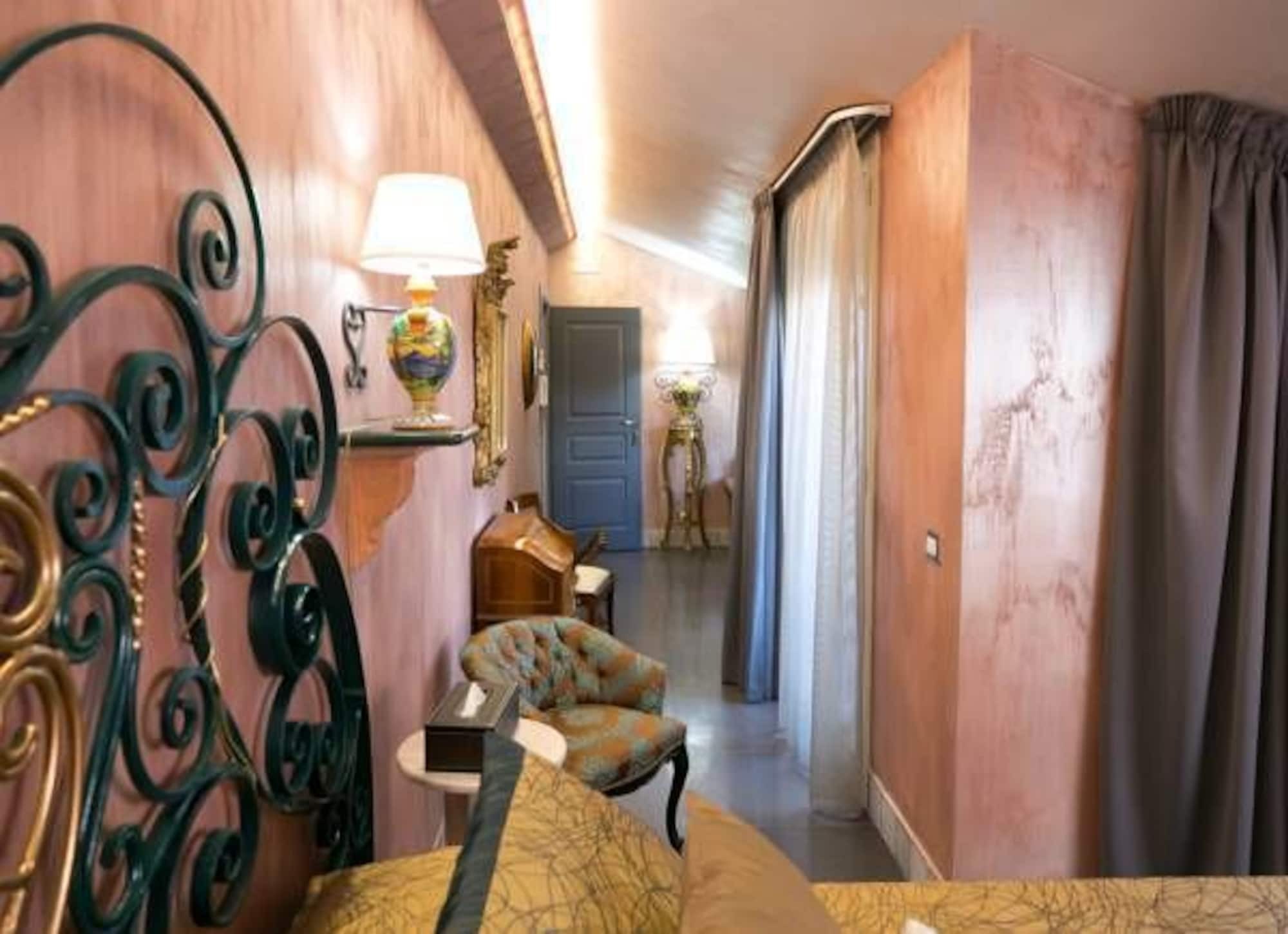 Animosa Suites Кастильоне ди Сичилия Екстериор снимка