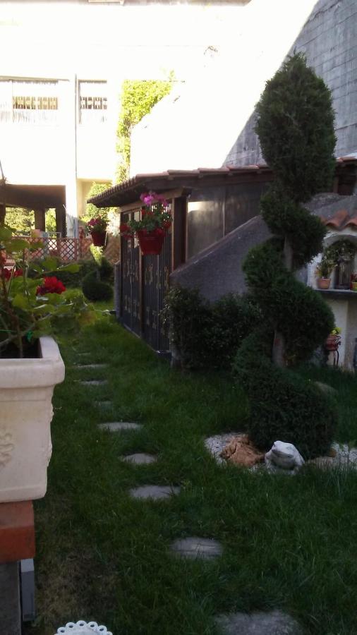 Animosa Suites Кастильоне ди Сичилия Екстериор снимка